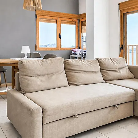 2 Bedroom Front In Торрев'єха