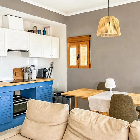 2 Bedroom Front In Торрев'єха
