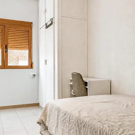 Апартаменти 2 Bedroom Front In Торрев'єха