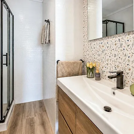 2 Bedroom Front In Апартаменти Торрев'єха
